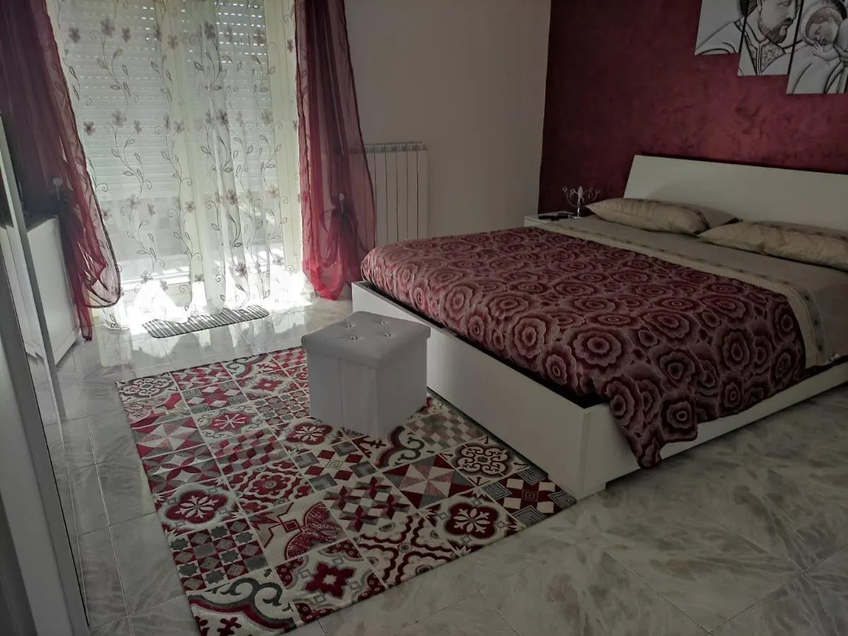 Etna Holiday Apartment - Casa Vacanze Fiumefreddo di Sicilia