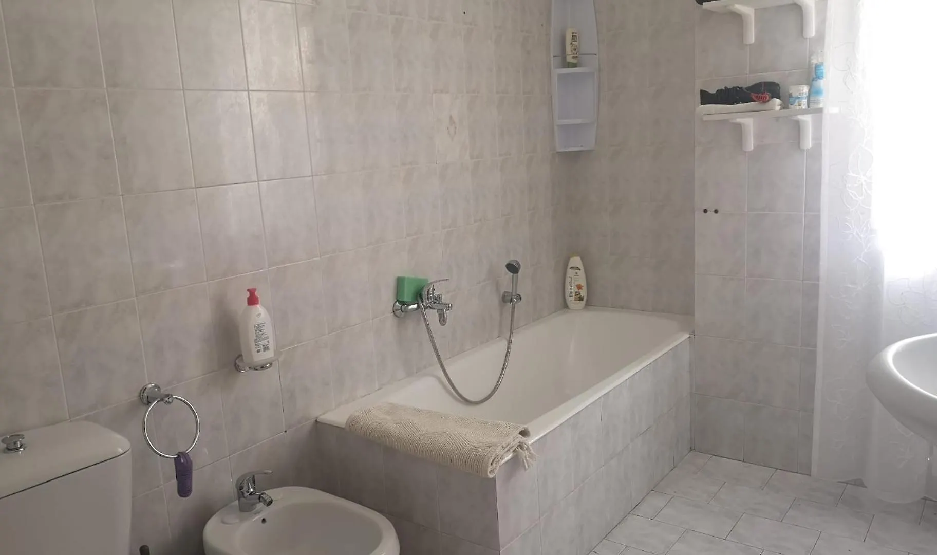 Etna Holiday Apartment - Casa Vacanze Fiumefreddo di Sicilia