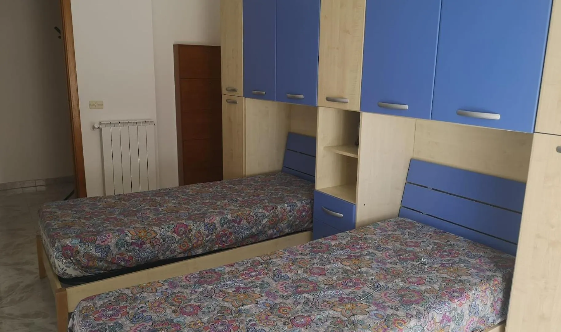 Etna Holiday Apartment - Casa Vacanze Fiumefreddo di Sicilia