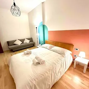 Trilocale Via Palazzuolo- , Firenze Italia
