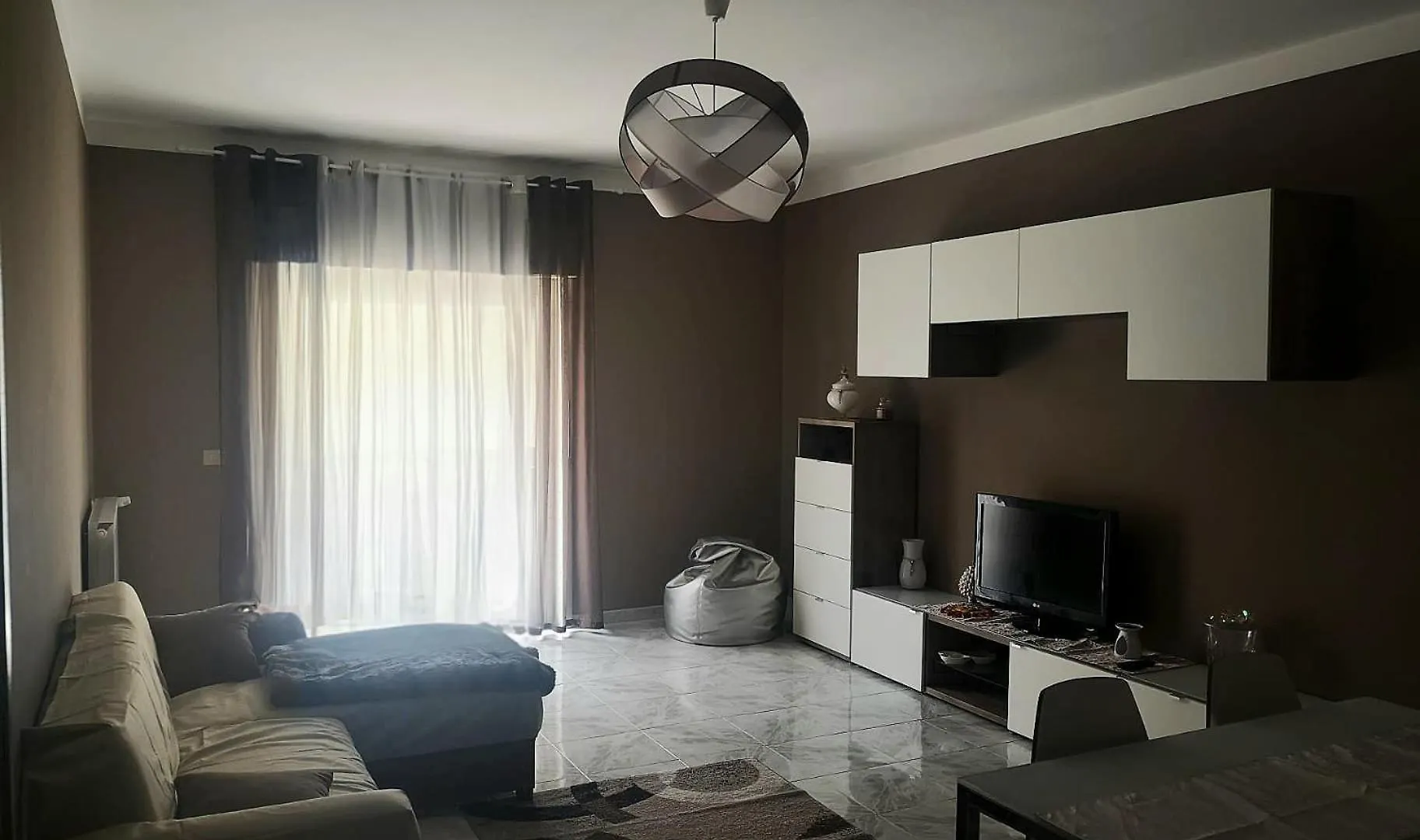 Etna Holiday Apartment - Casa Vacanze Fiumefreddo di Sicilia 0*,